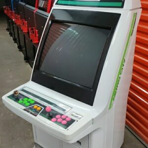 SEGA New Astro City