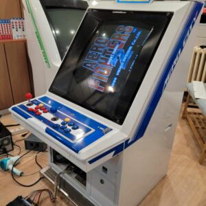 SEGA Aero City