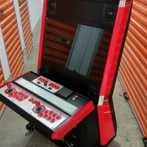 Taito Vewlix